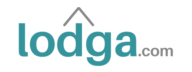 logo lodga